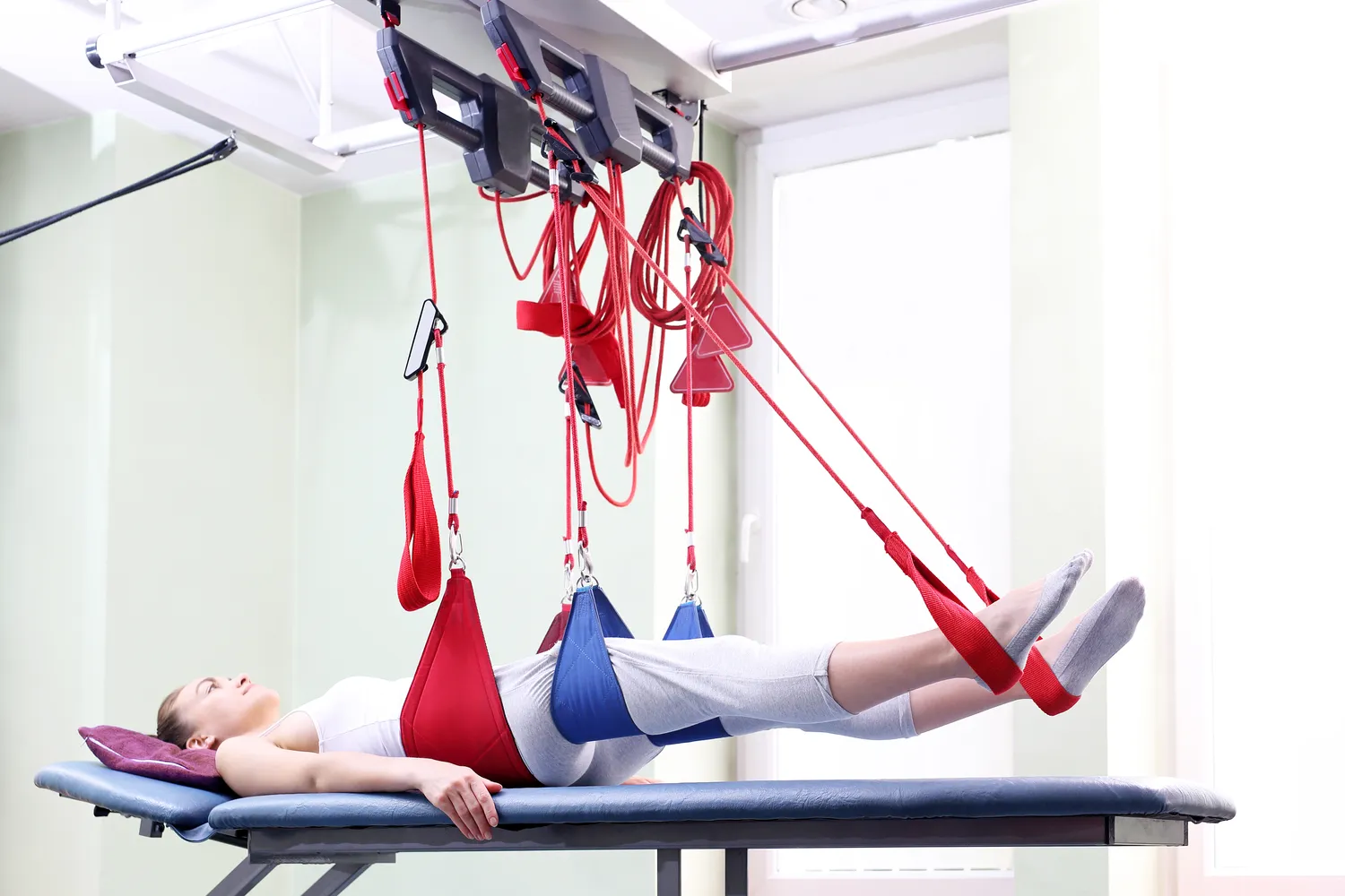 Kiedy warto skorzystać z rehabilitacji?