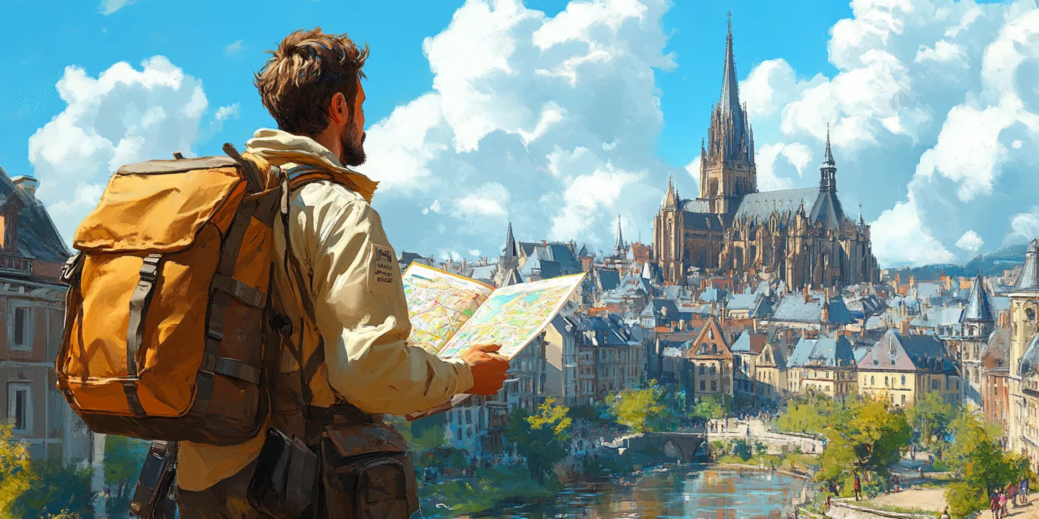 Kompetencje przewodnika turystycznego