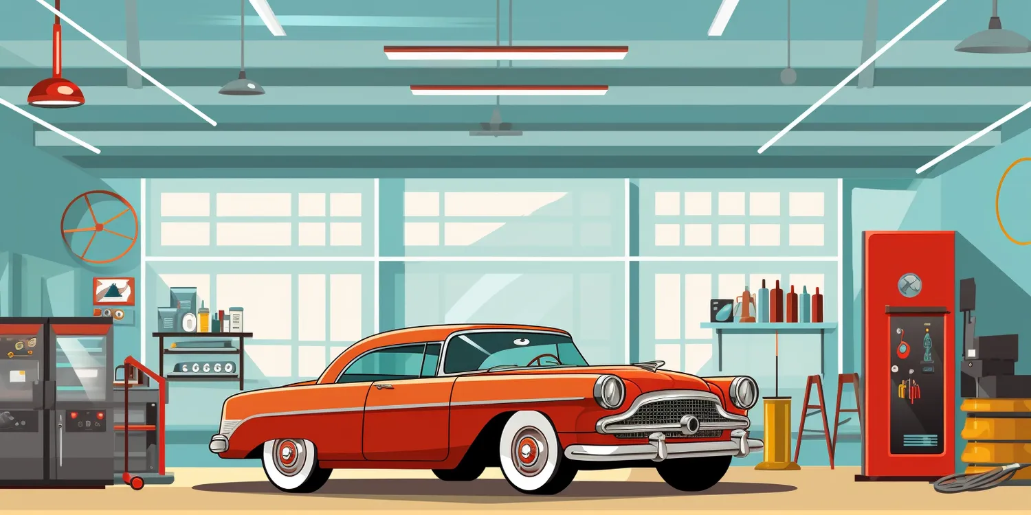 Kompleksowa diagnostyka samochodu – kiedy warto ją wykonać?