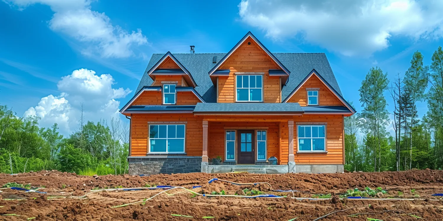 Konstrukcje drewniane Wrocław