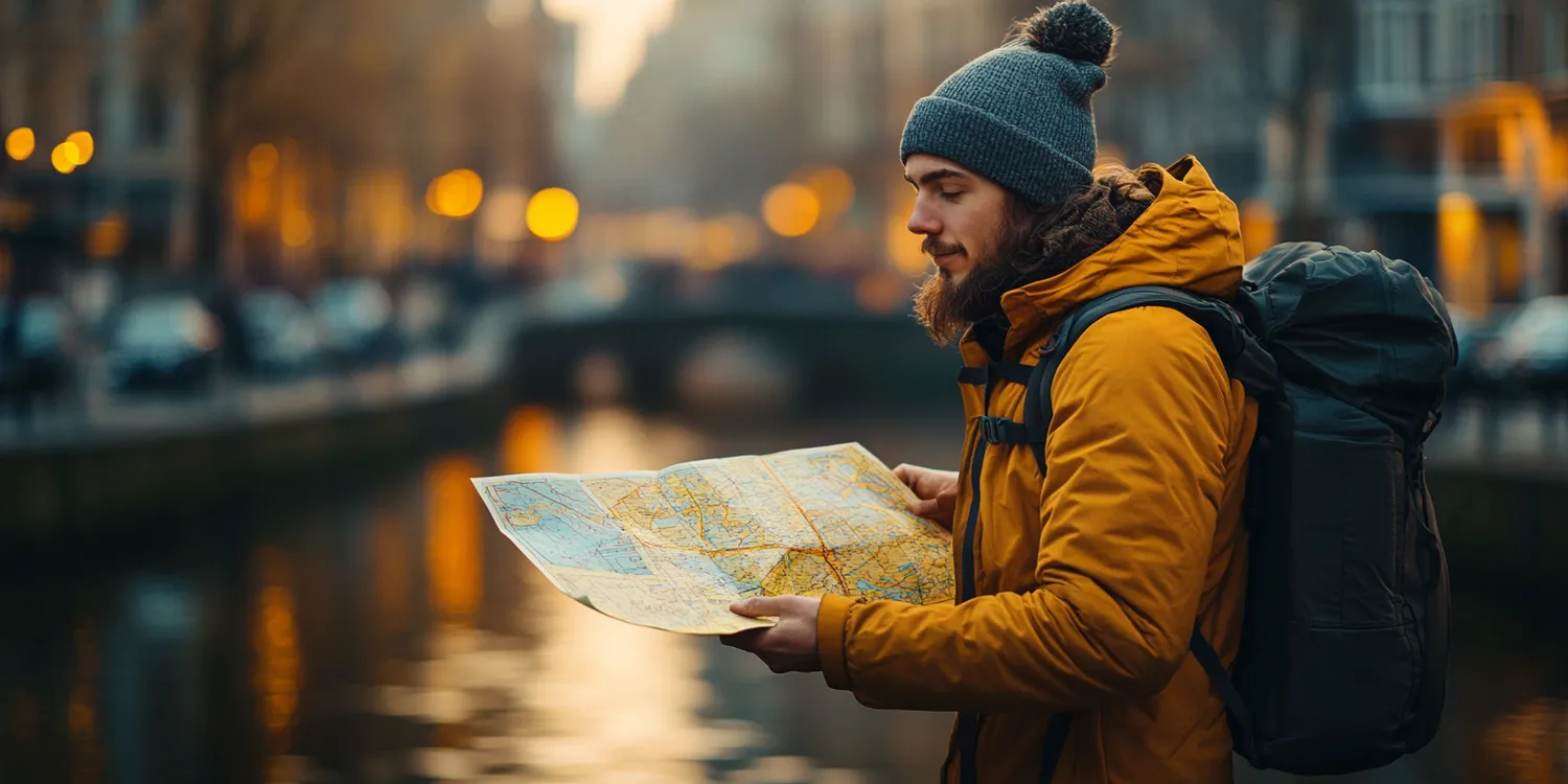 Kto to jest przewodnik turystyczny - na czym polega ten zawód?