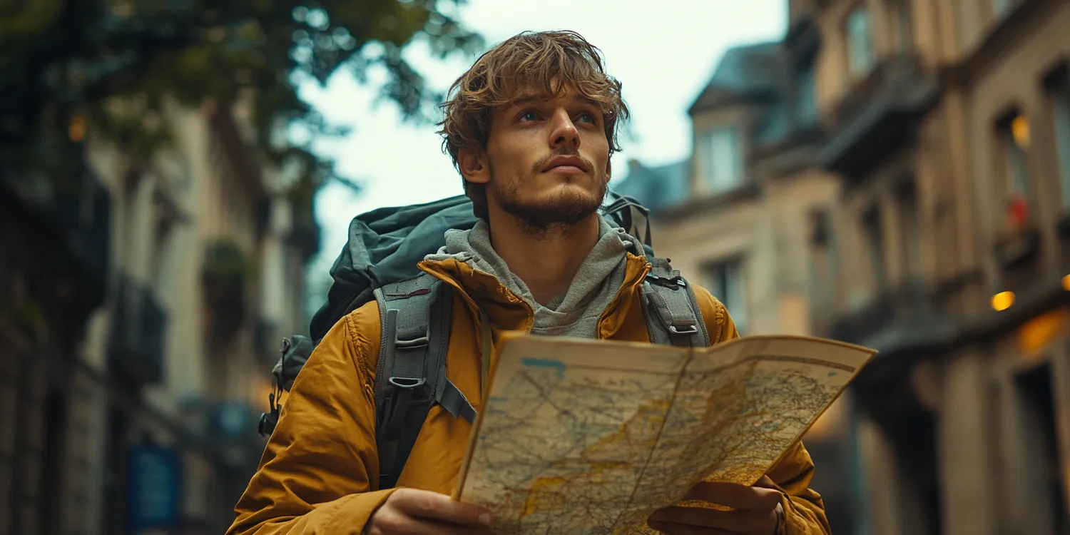 Kto to lokalny przewodnik i czym się zajmuje?