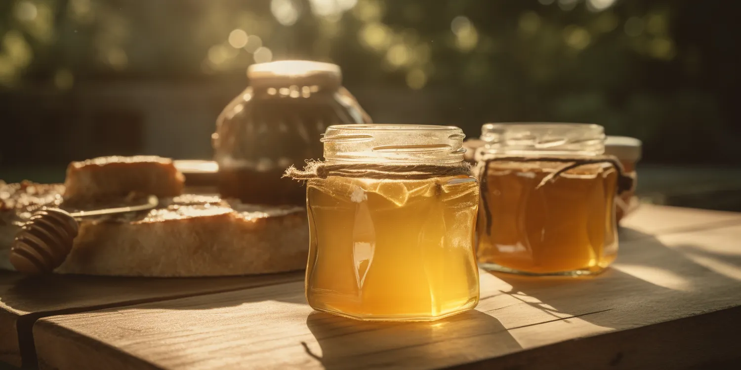 Który lepszy miód rzepakowy czy wielokwiatowy?