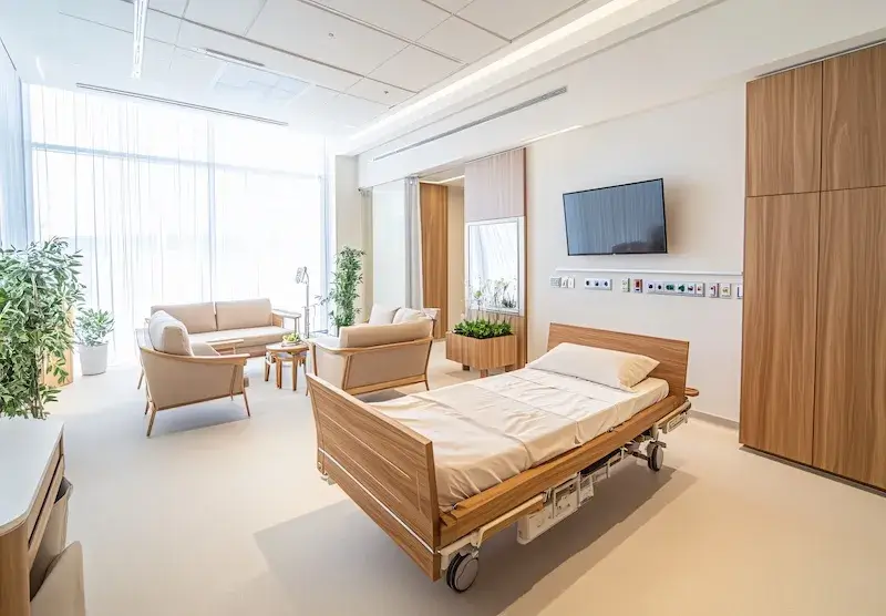 ł&oacute;żka rehabilitacyjne elektryczne Warszawa