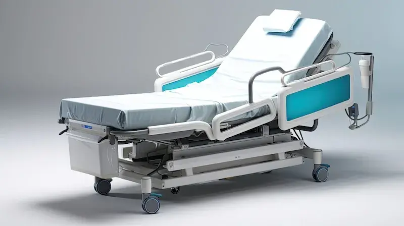 ł&oacute;żka rehabilitacyjne Warszawa