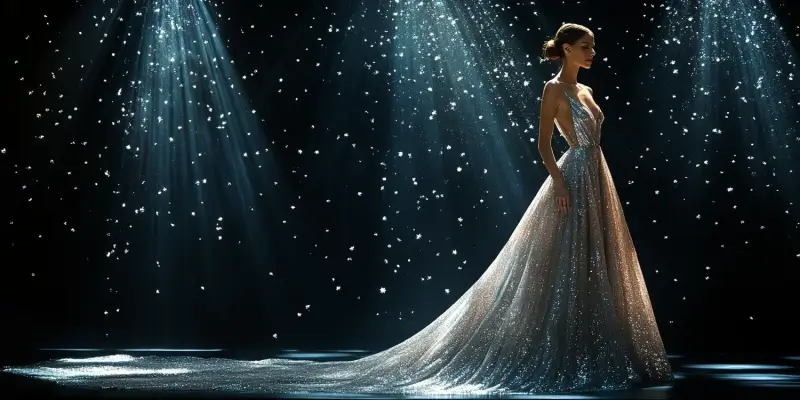 Mała czarna w roli sukienki na wesele – czy to dobry pomysł?