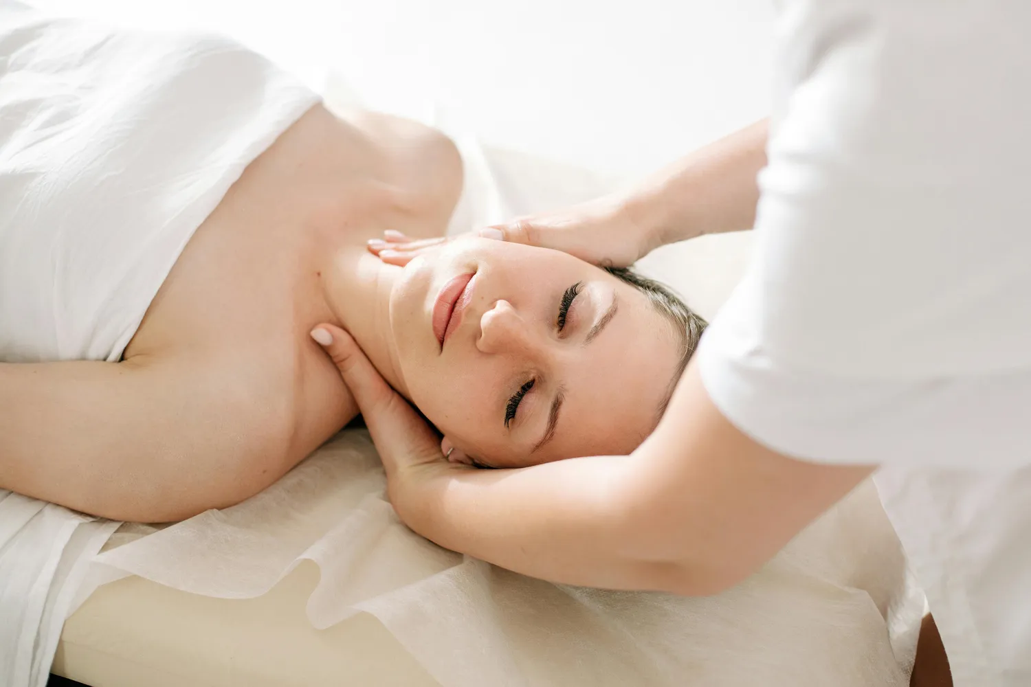 Masaż relaksacyjny Koszalin