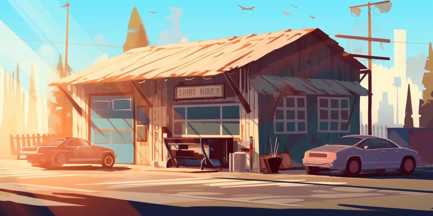 Mechanik samochodowy Szczecin