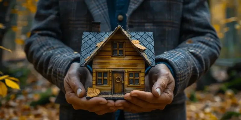 Mieszkasz nad morzem? Wynajmij swoje lokum