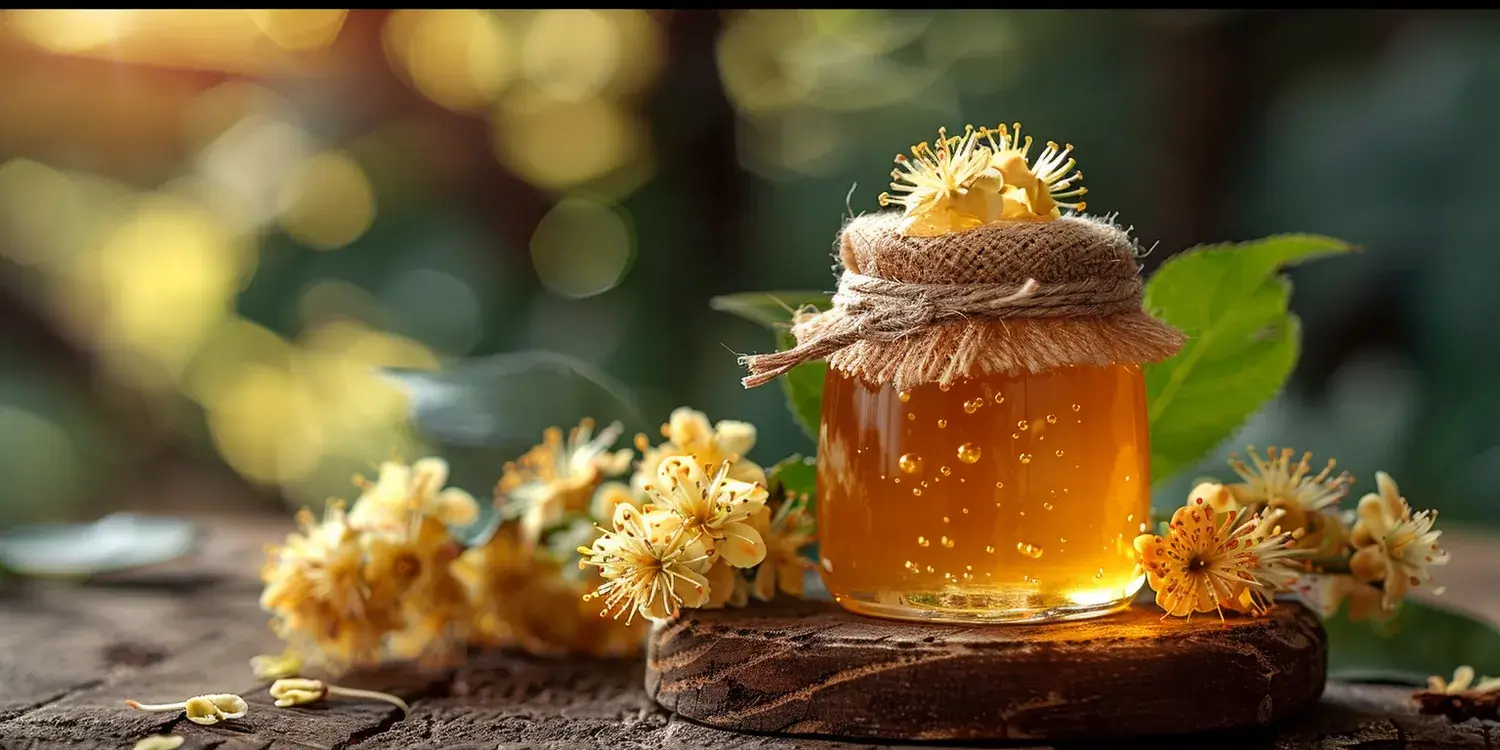 Miód faceliowy dla dzieci