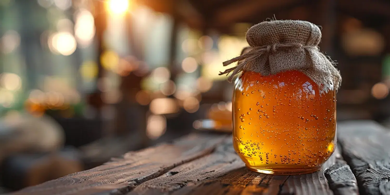 Miód faceliowy w produktach