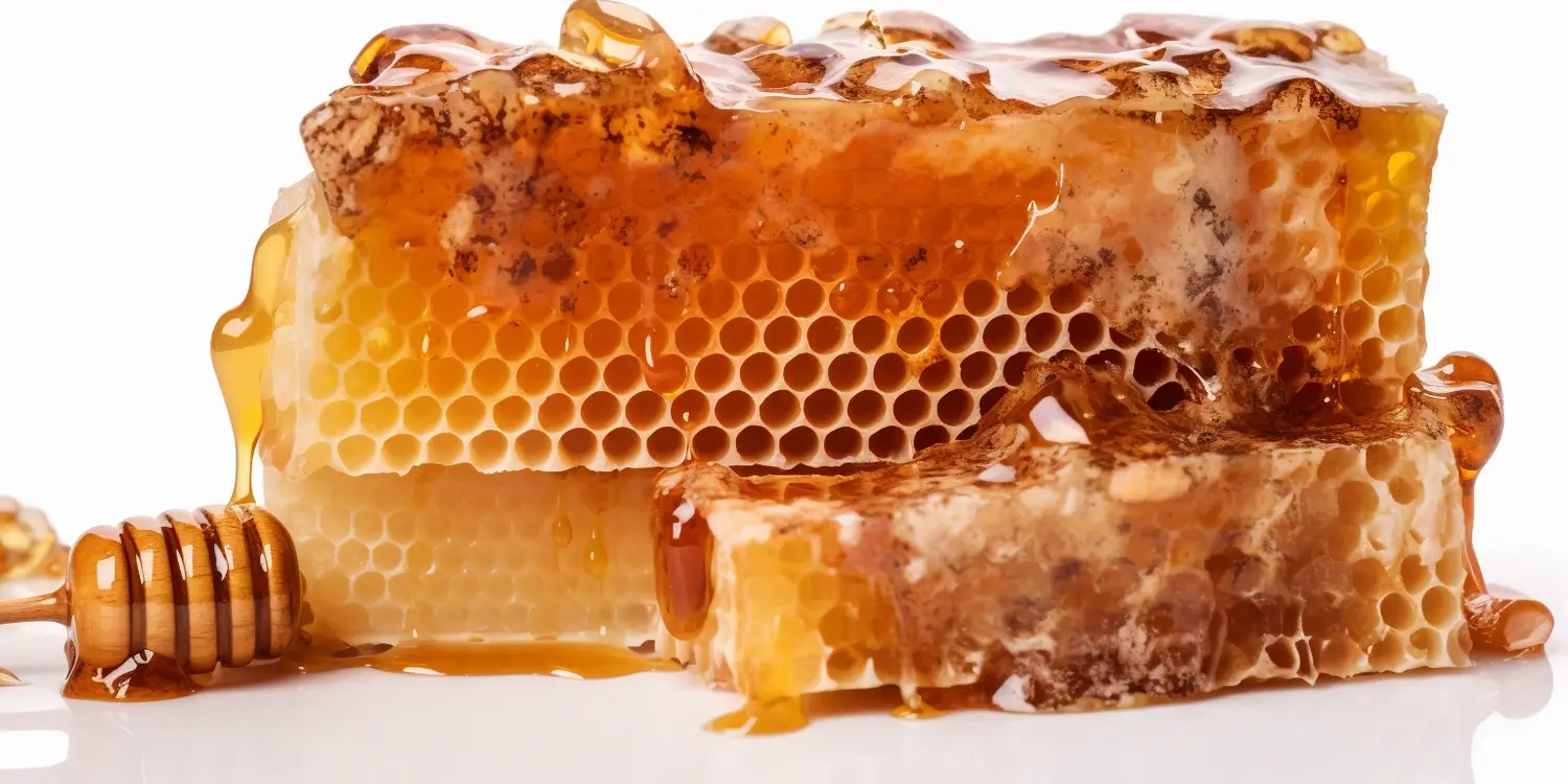Miód gryczany na nerki