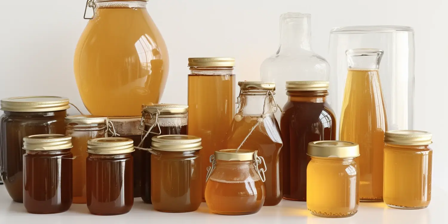 Miód nawłociowy jak stosować?