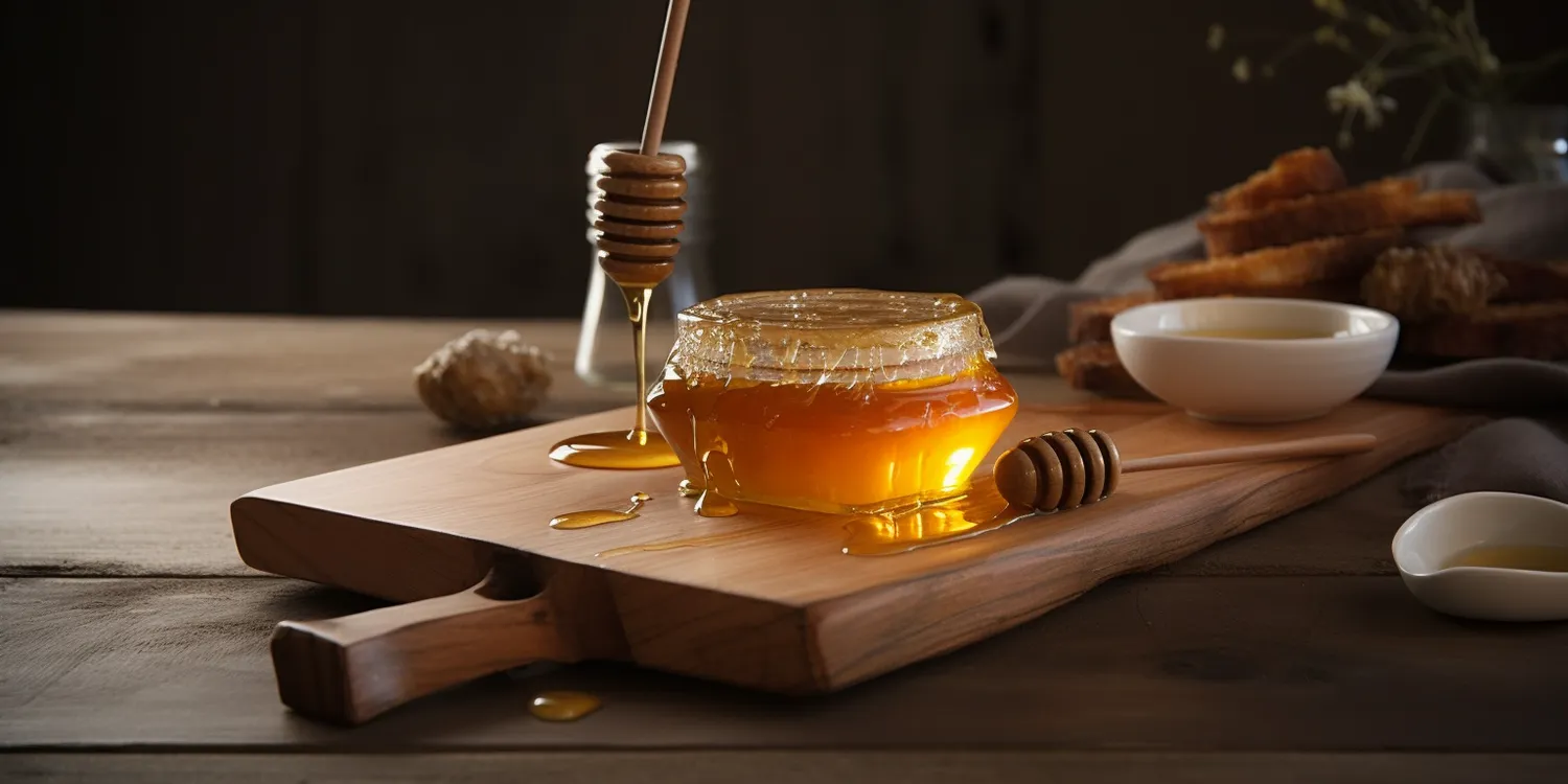 Miód rzepakowy jak szybko krystalizuje?