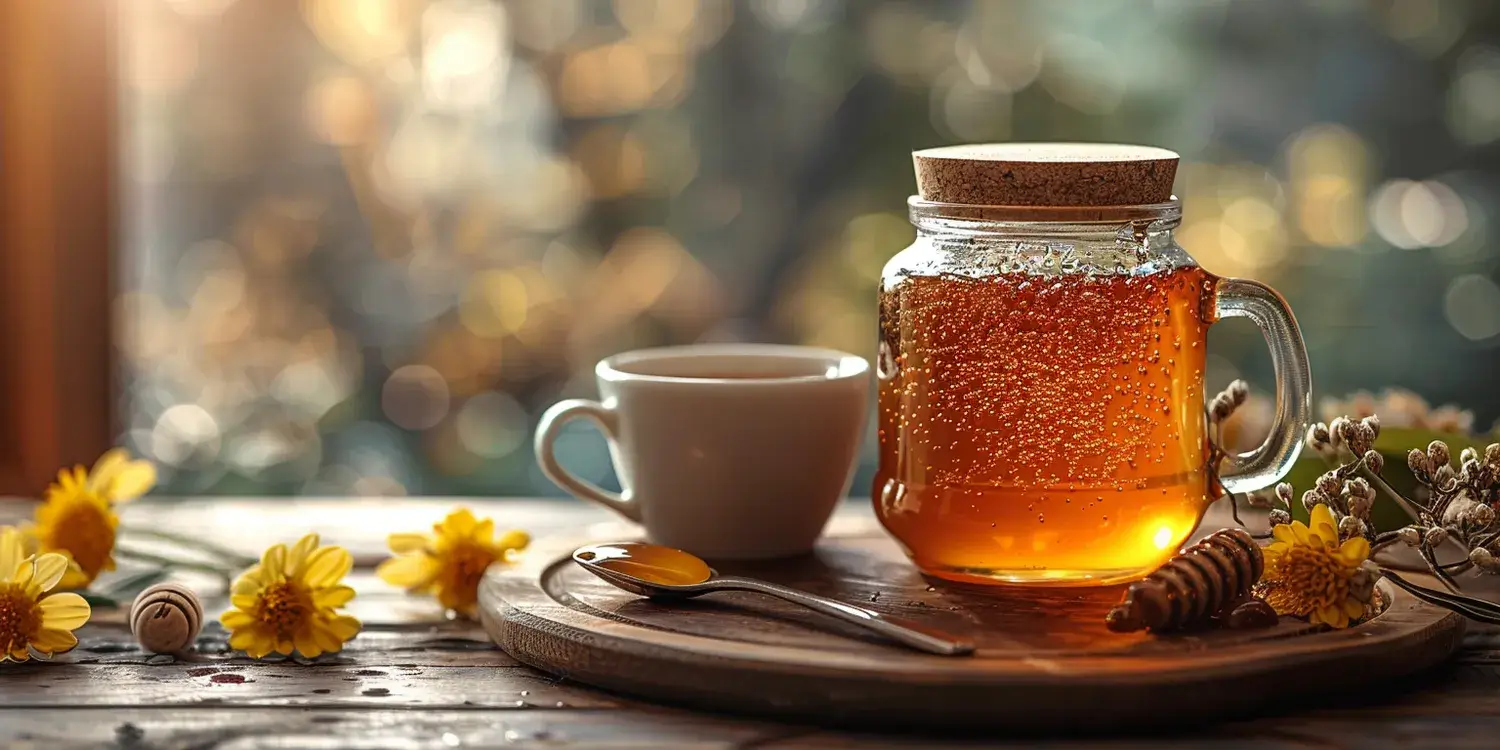 Miód rzepakowy jak zrobic?