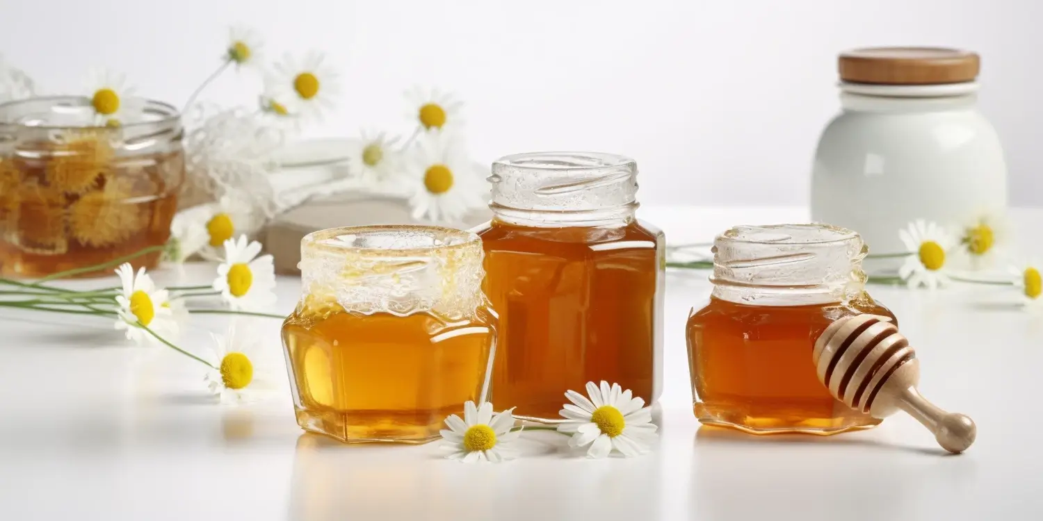 Miód rzepakowy na co dobry?