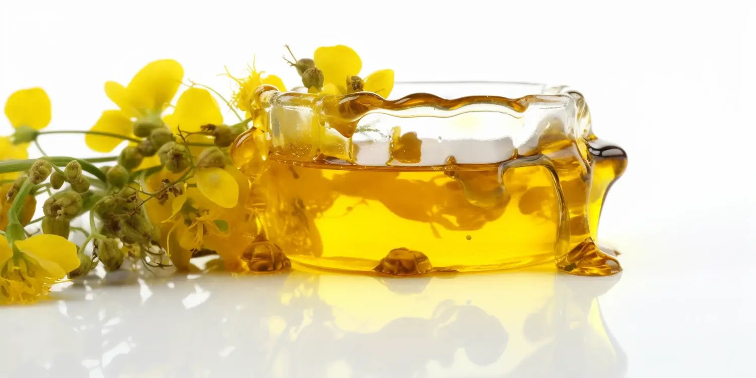 Miód rzepakowy na co stosować?