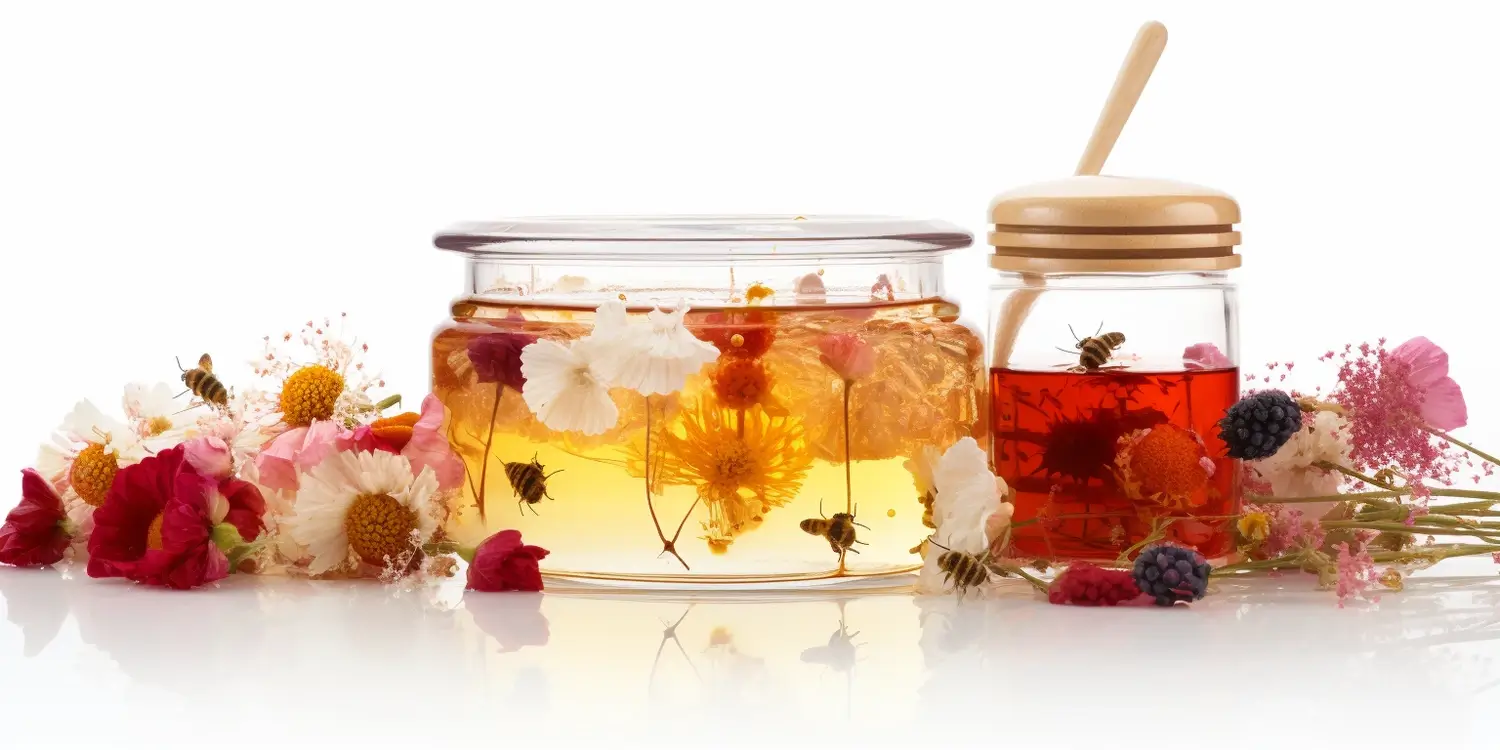 Miód wrzosowy - co to?