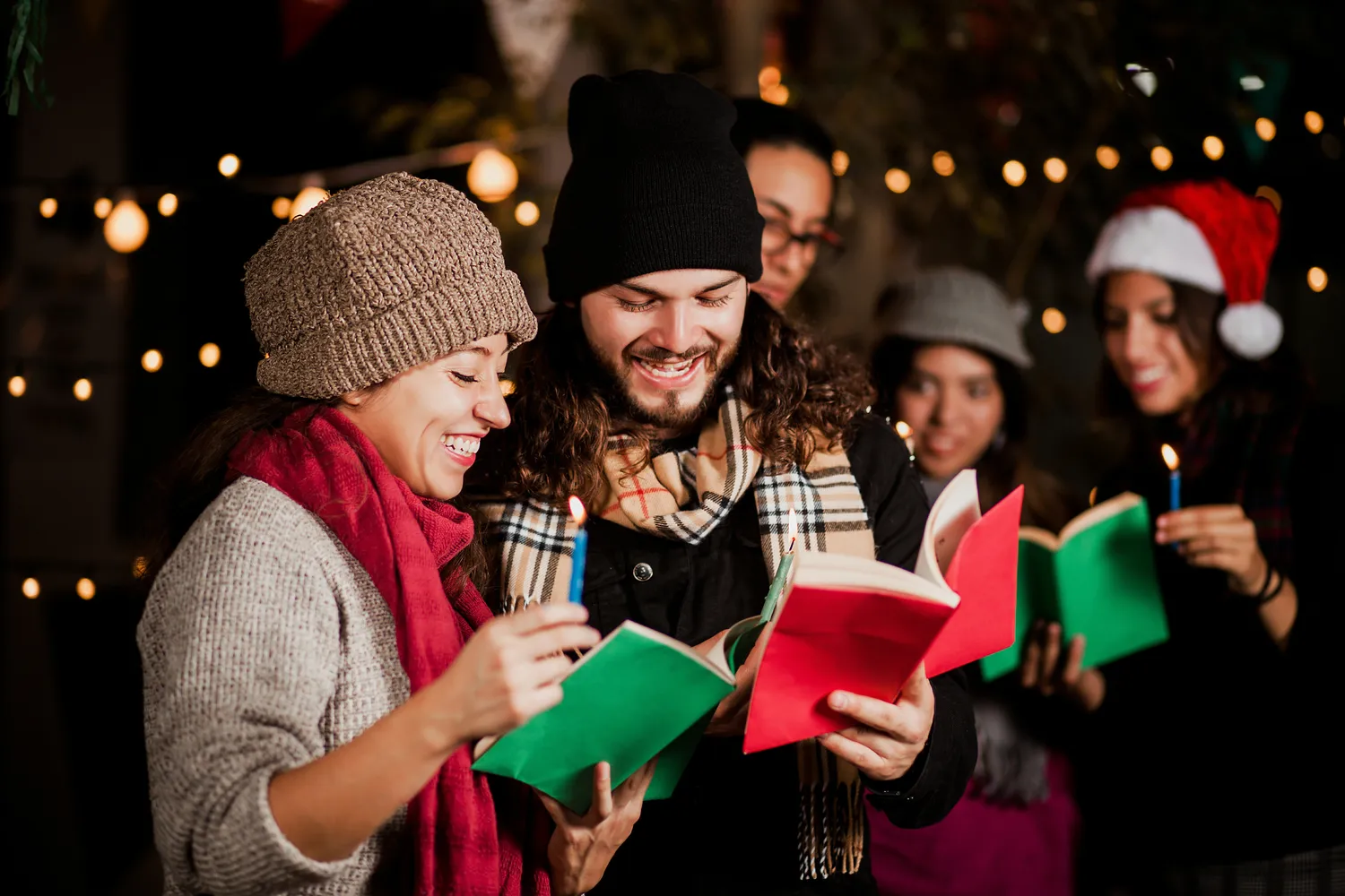 Muzyka w życiu człowieka