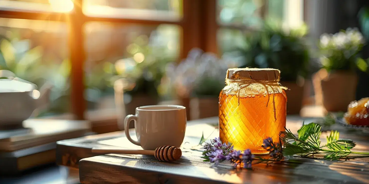 Na co jest miód rzepakowy?