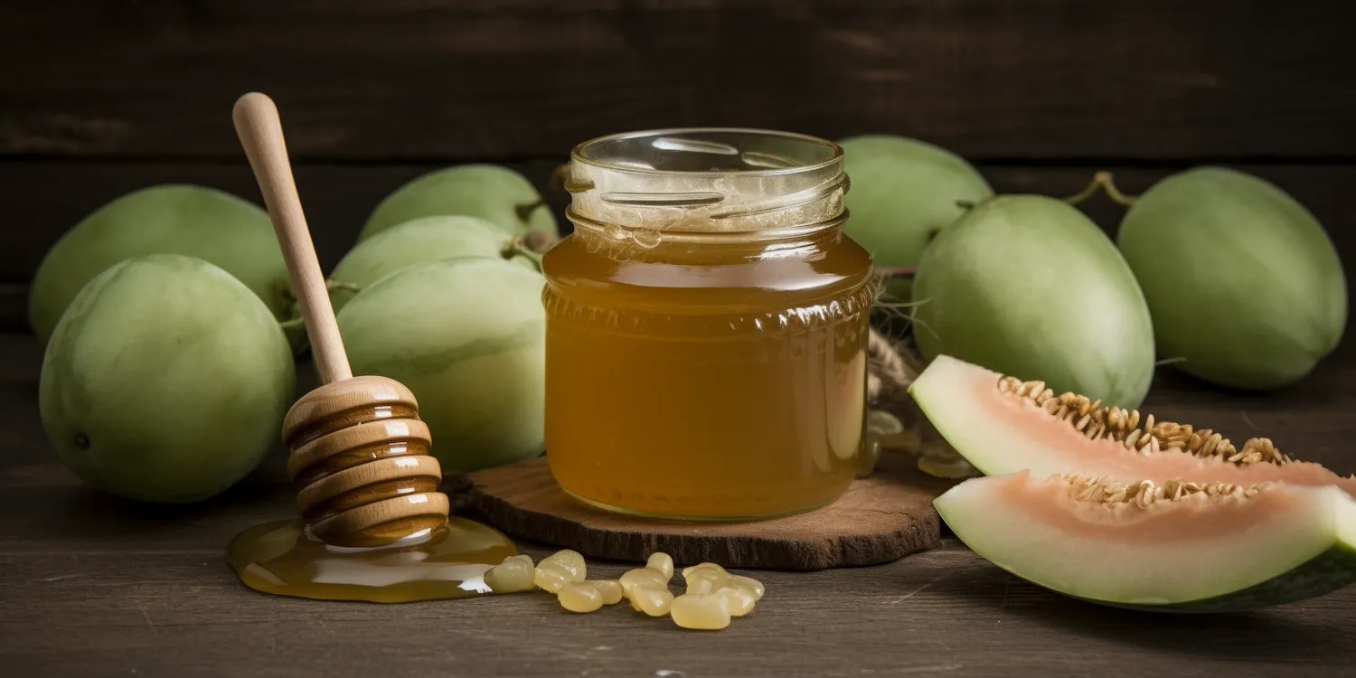 Na co pomaga miód rzepakowy?