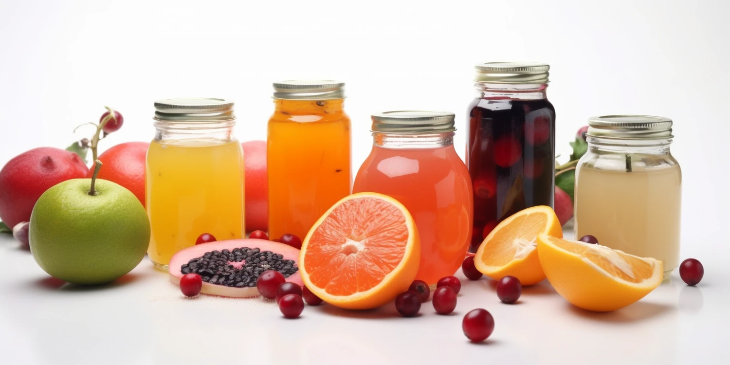 Najlepsza naturalna witamina C