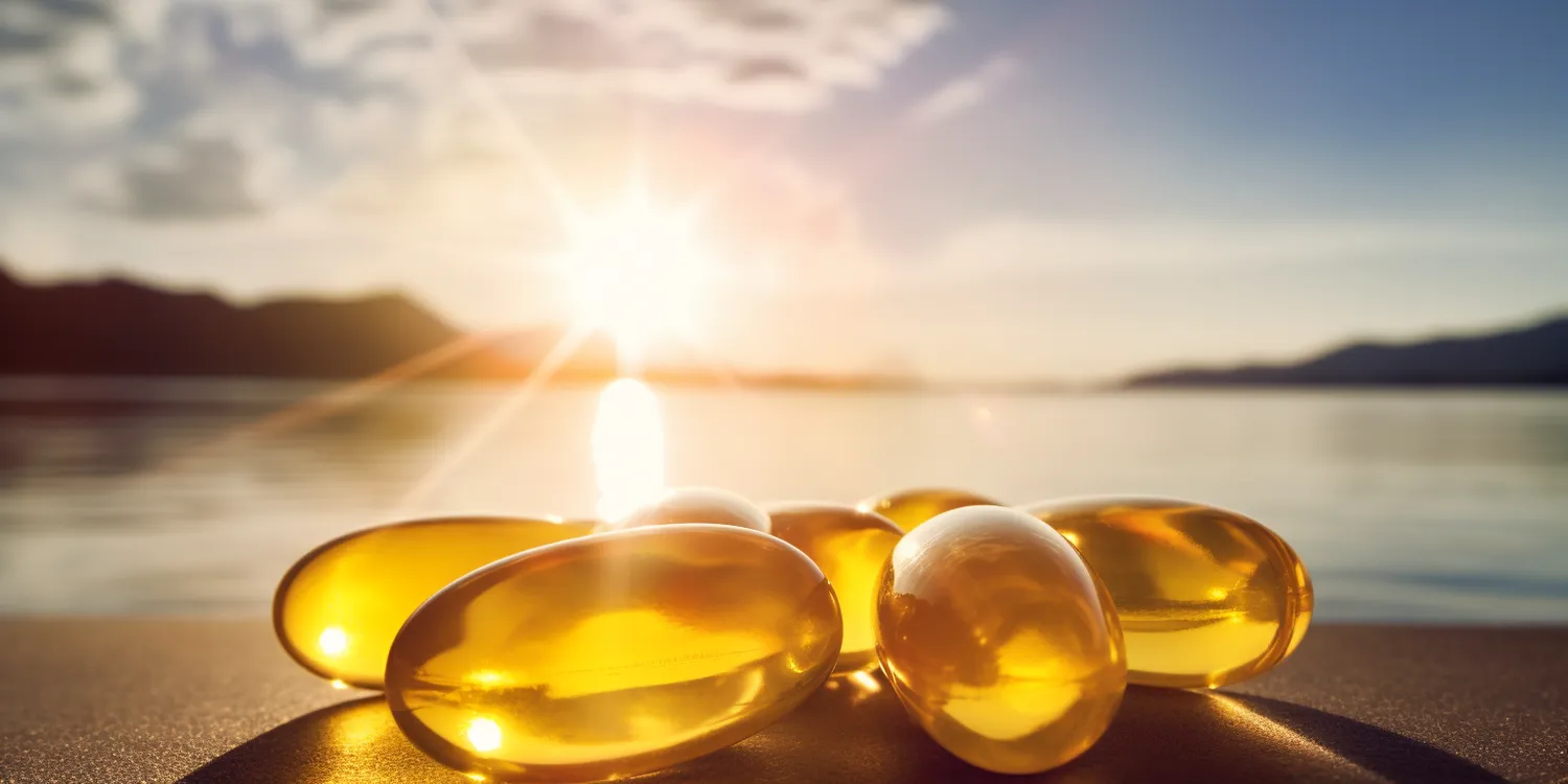 Najlepsza witamina C na przebarwienia