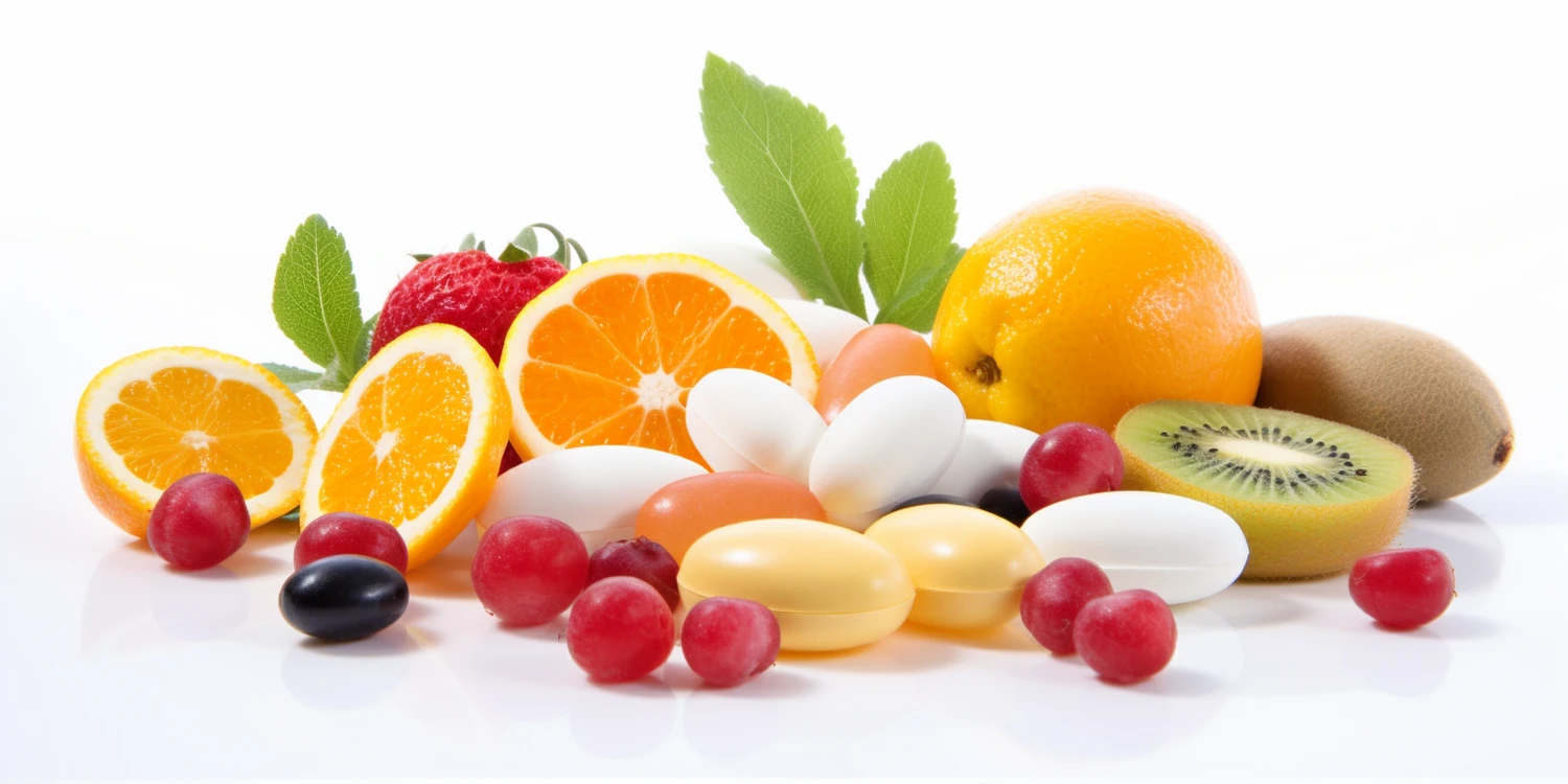 Od kiedy można stosować witaminę C w kroplach?