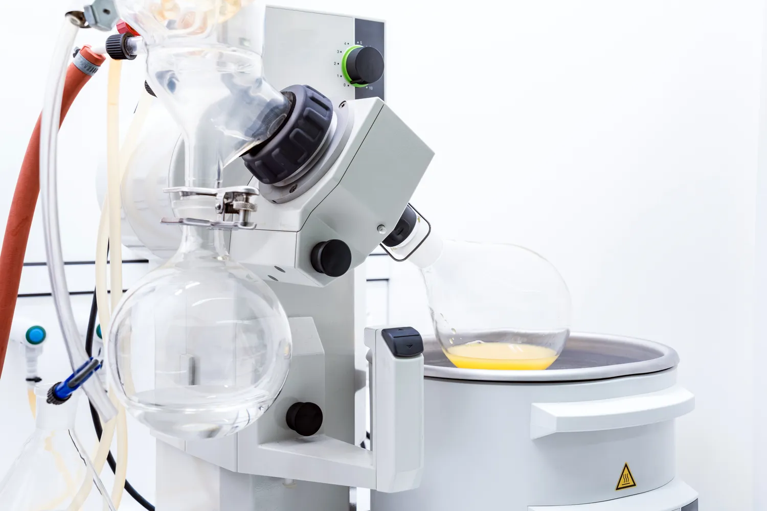 Odzysk rozpuszczalników a wyzwania ekologiczne