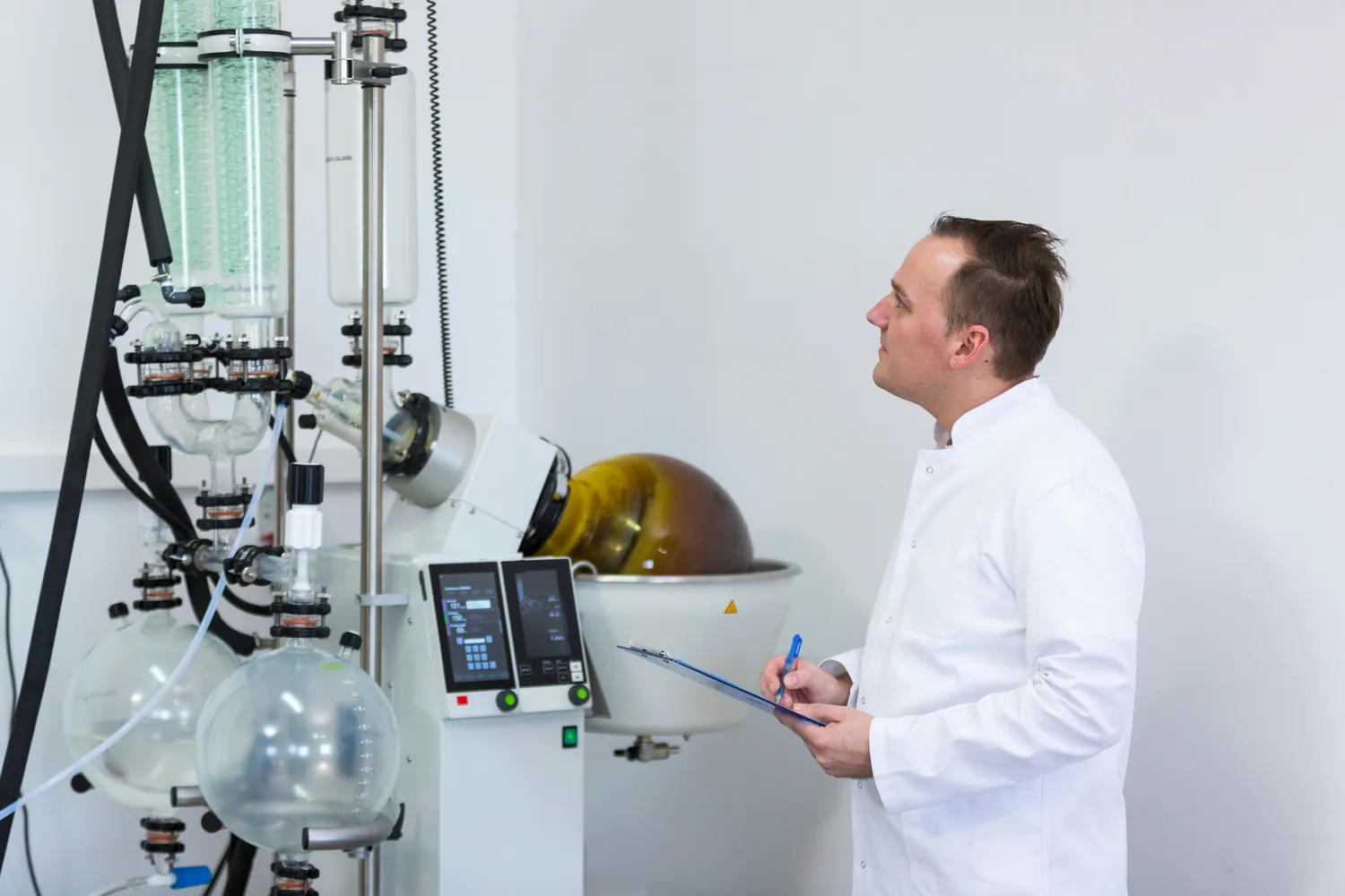 Odzysk rozpuszczalników a wyzwania ekologiczne