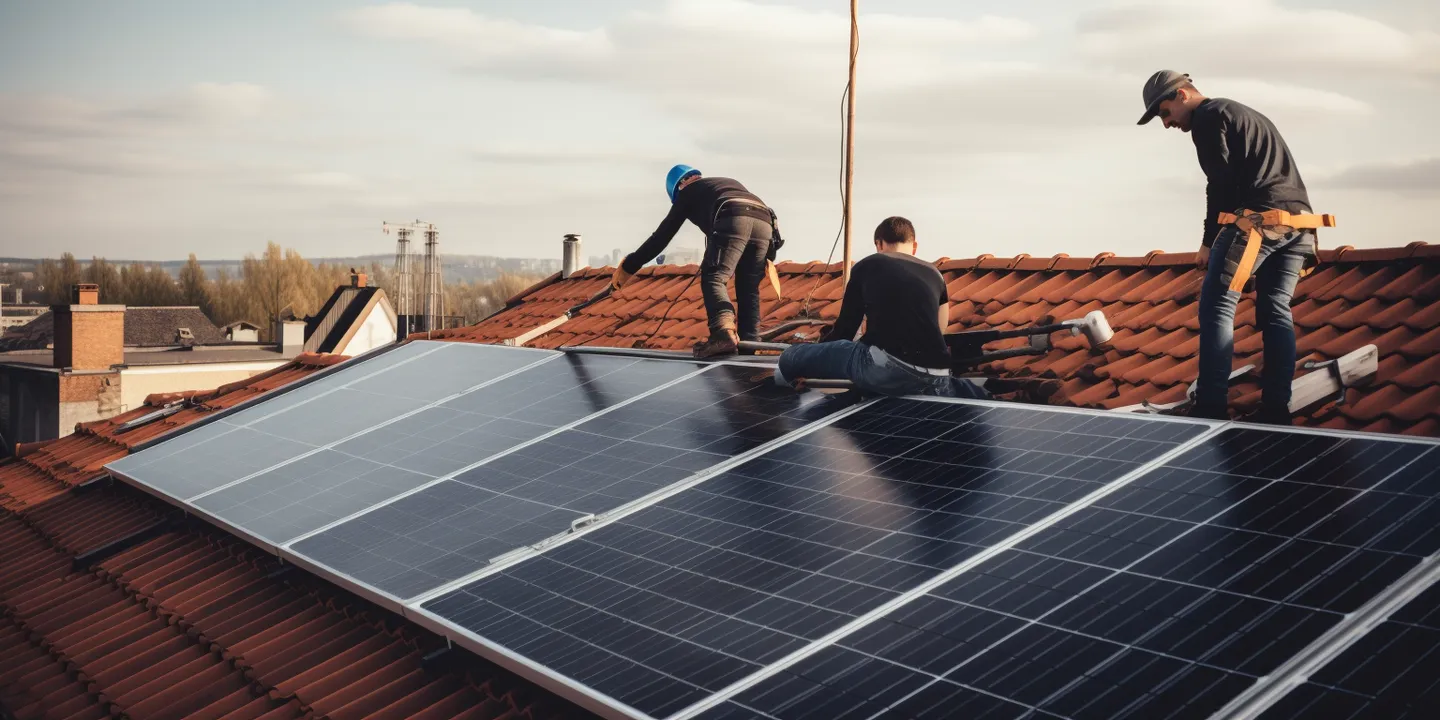 Panele fotowoltaiczne Mińsk Mazowiecki