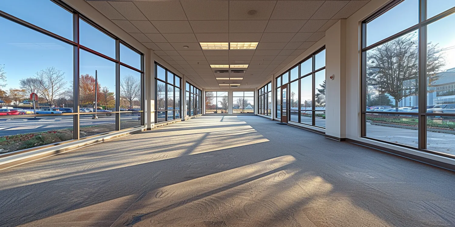 Pranie wykładzin i dywanów w domu – jak się za to zabrać?