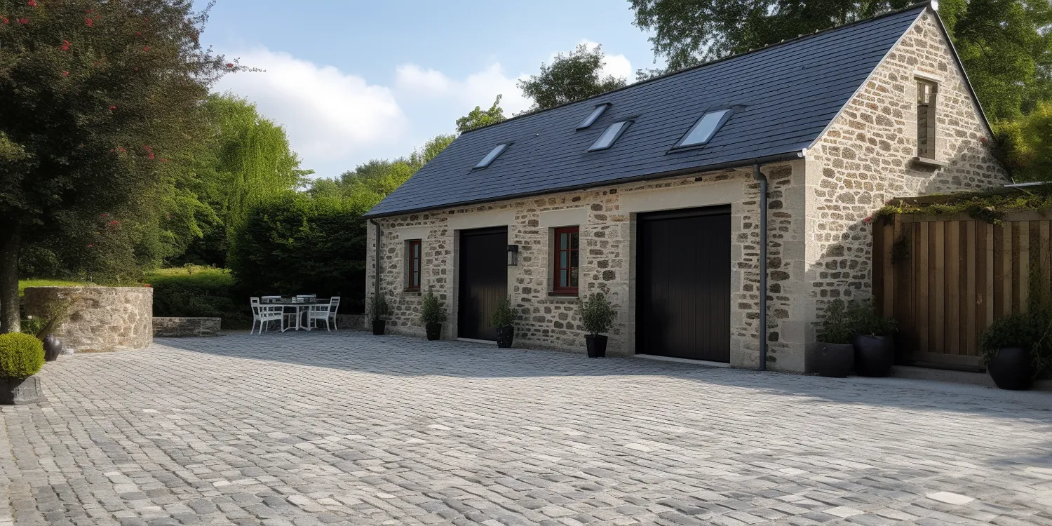 Producent kostki brukowej Stargard