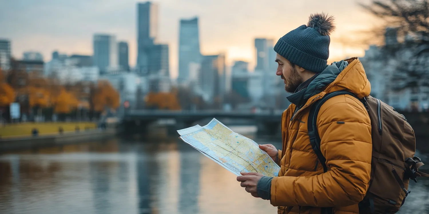 Przewodnik turystyczny – jak go napisać?