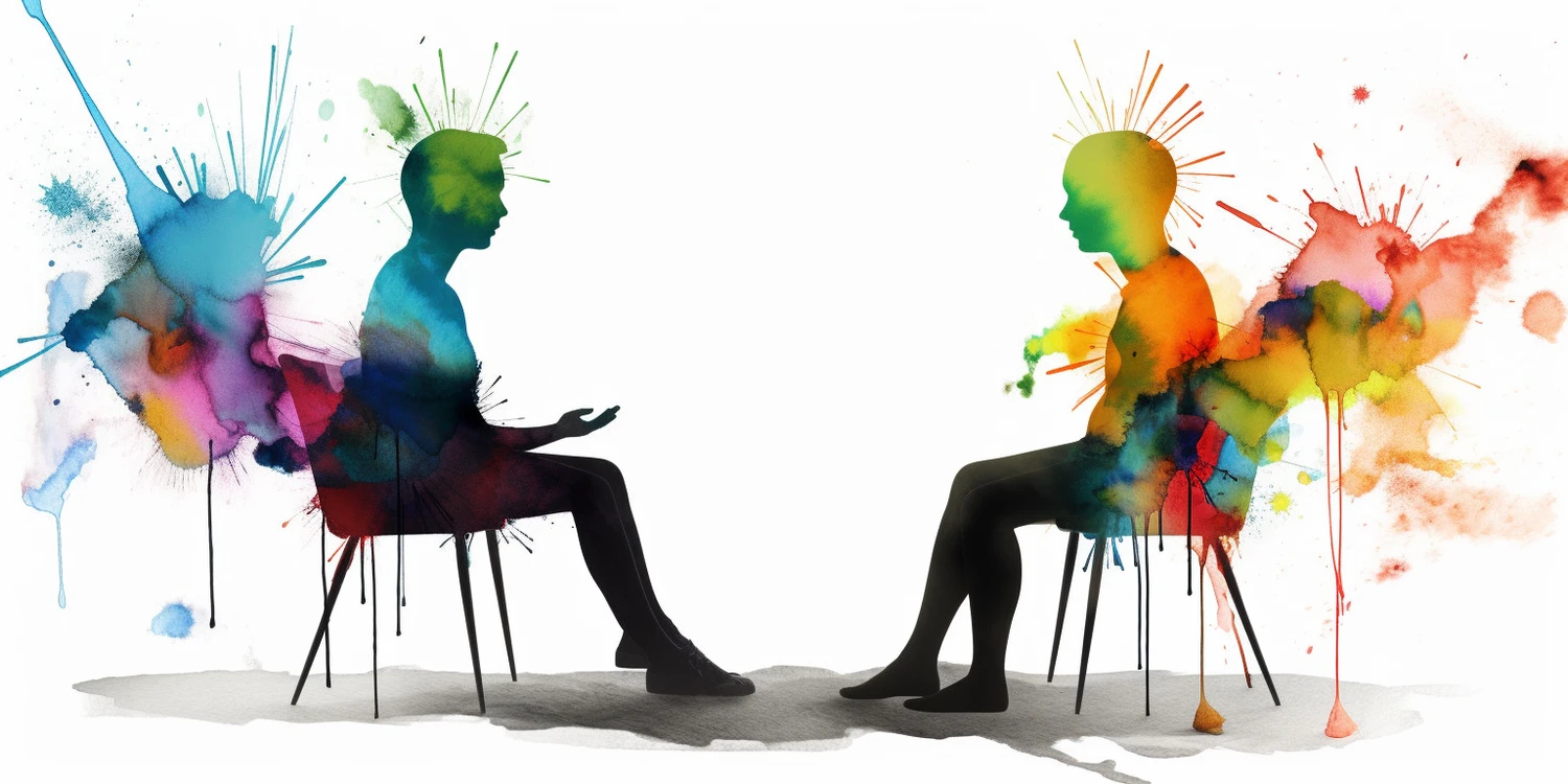 Psychoterapeuta – jak wygląda wizyta?