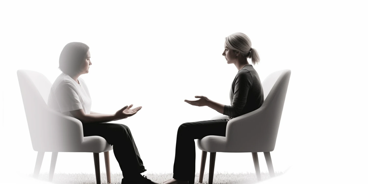 Psychoterapeuta - jak wygląda wizyta?