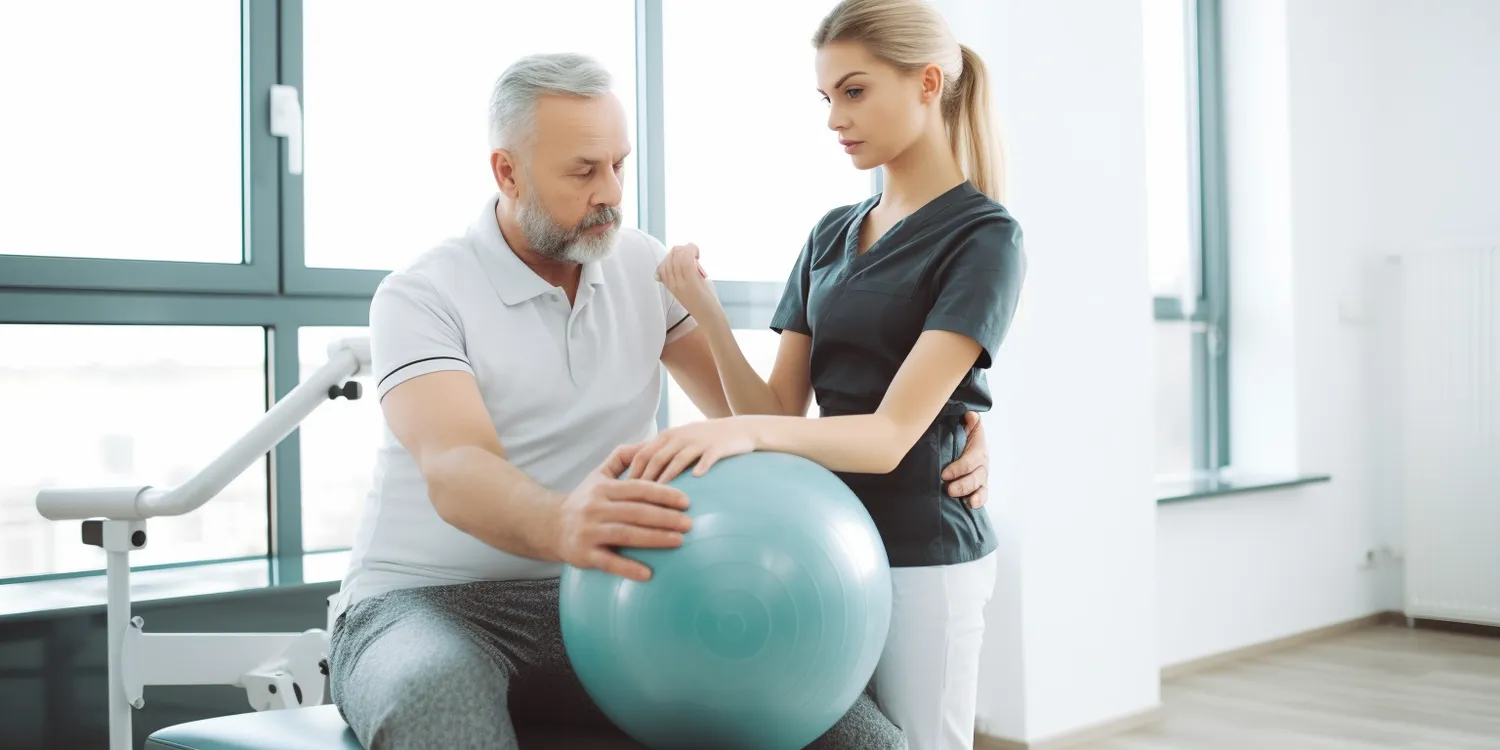 Rehabilitacja pourazowa – co warto o niej wiedzieć?