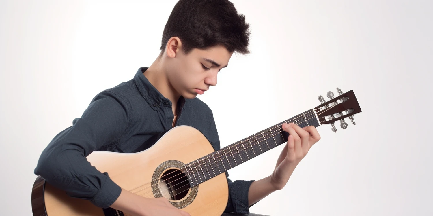 Rozwijaj talent swojego dziecka - zapisz je do szkoły muzycznej