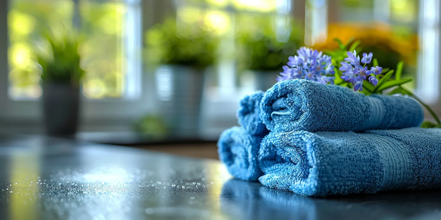 Sprzątanie domów prywatnych