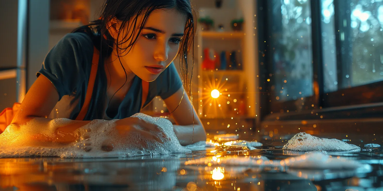 Sprzątanie mieszkania Szczecin