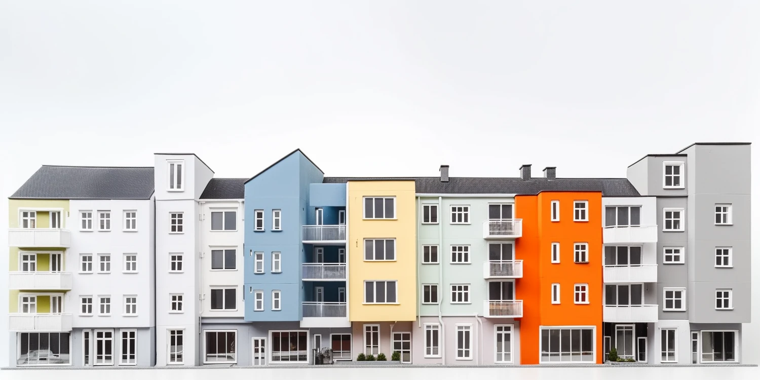 Sprzedaż mieszkań nad morzem - opłacalny biznes