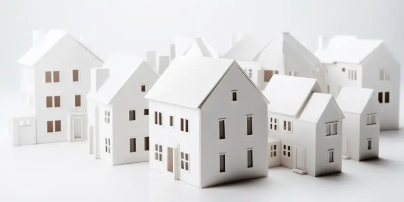 Sprzedaż nieruchomości przez profesjonalne biuro