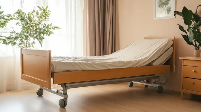 Sprzęt rehabilitacyjny Warszawa