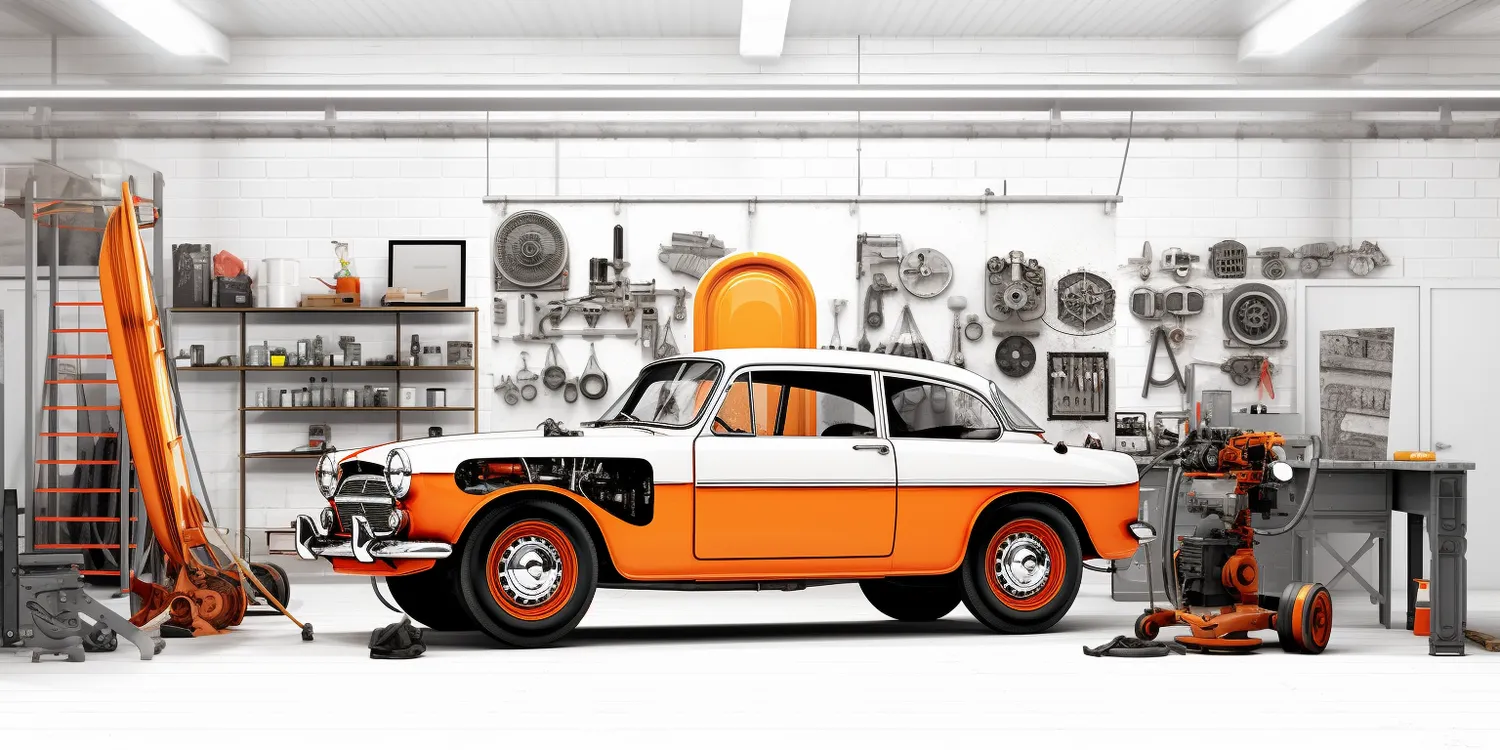 Stacja diagnostyczna Szczecin