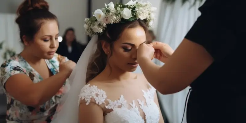 Suknia na ten dzień