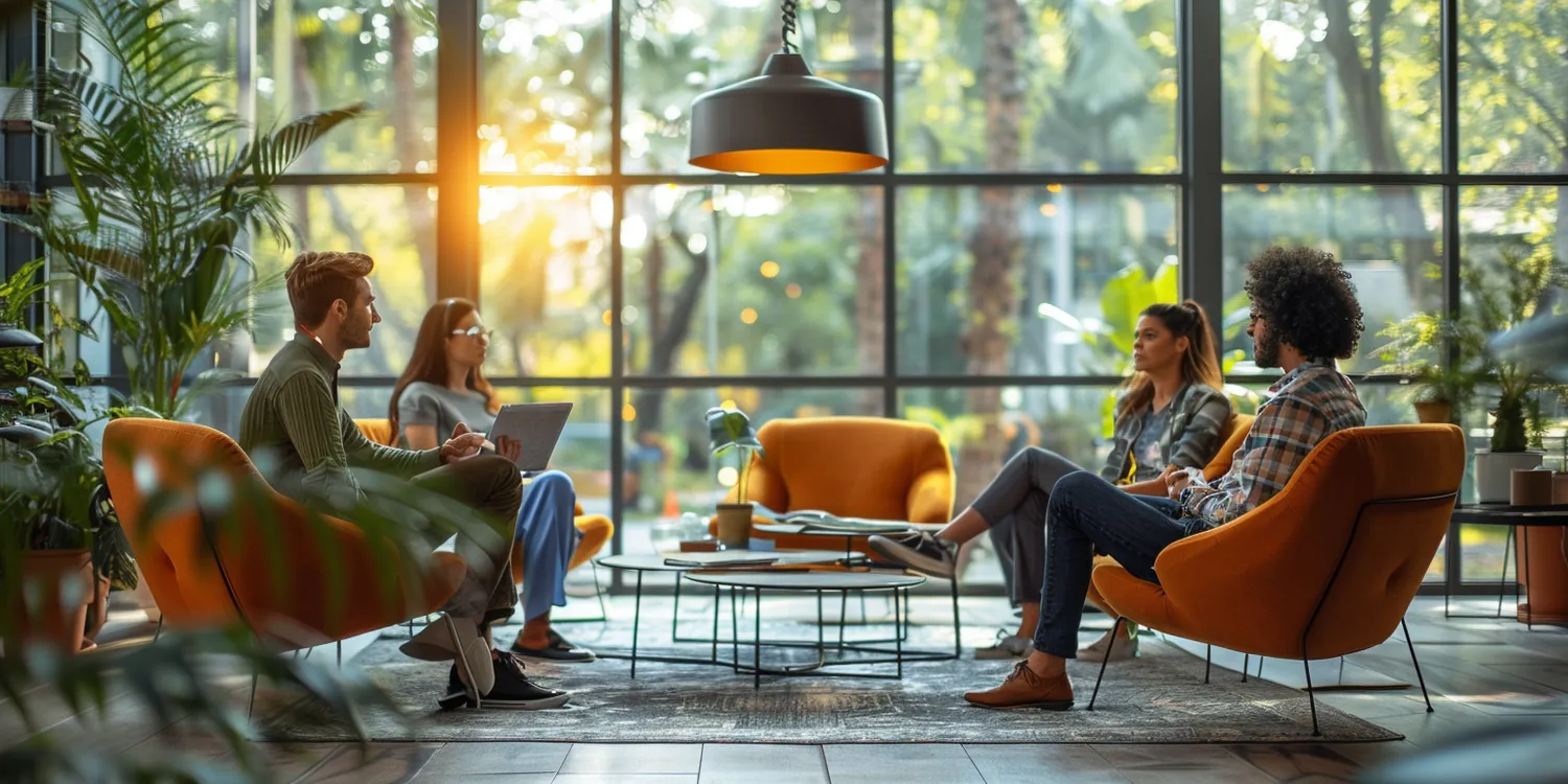 Terapia małżeńska jak wygląda?