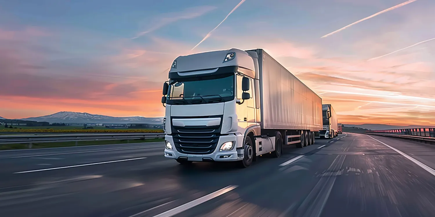 Transport Norwegia - Polska cennik