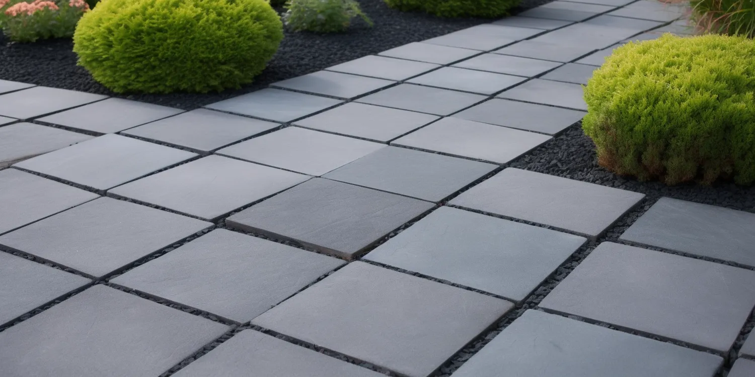 Układanie kostki brukowej Stargard