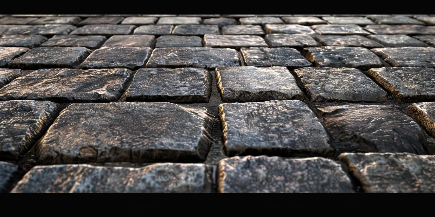 Układanie kostki brukowej Szczecin