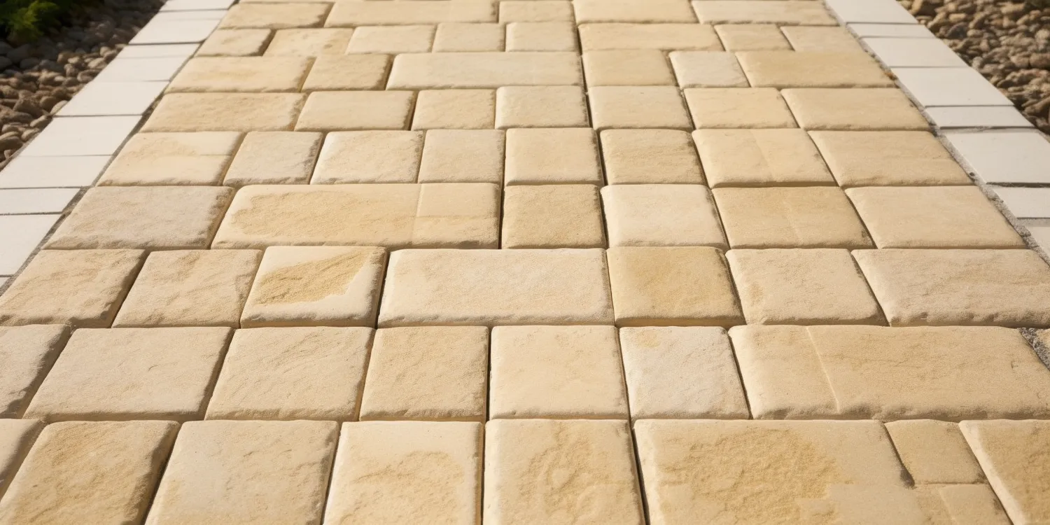 Układanie kostki brukowej Szczecin